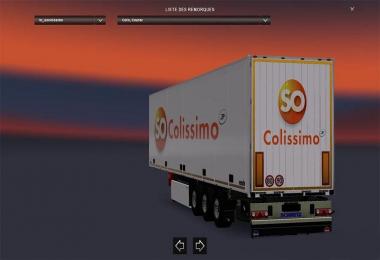 SoColissimo Trailer 1.24