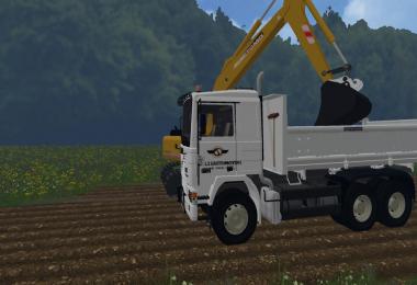 Sumitomo SH200 v1.0