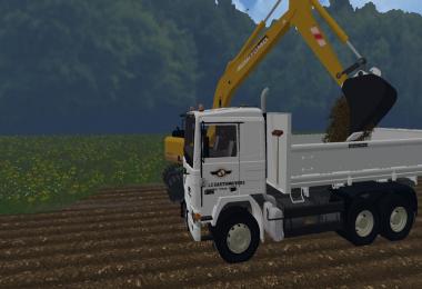 Sumitomo SH200 v1.0