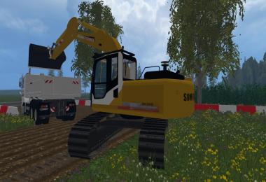 Sumitomo SH200 v1.0