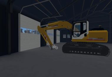 Sumitomo SH200 v1.0