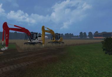 Sumitomo SH200 v1.0