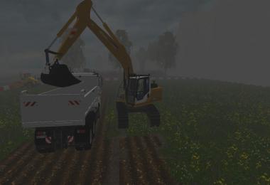 Sumitomo SH200 v1.0