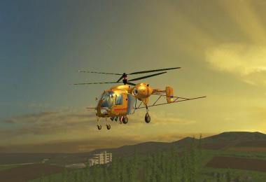 TFSG ALOUETTE 2 ls15 by TFSGROUP