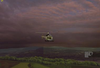 TFSG ALOUETTE 2 ls15 by TFSGROUP