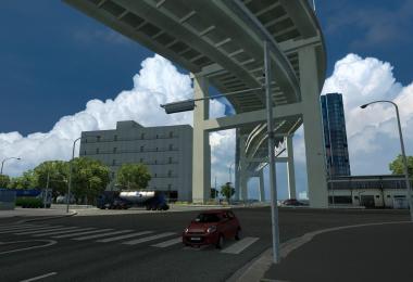 Tokyo Bayshore v1.1