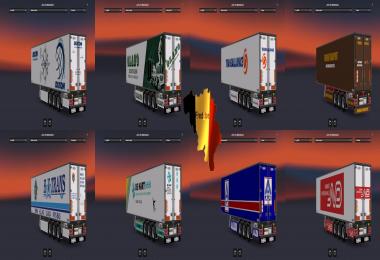 Trailer Chereau V1.24 1.24.x