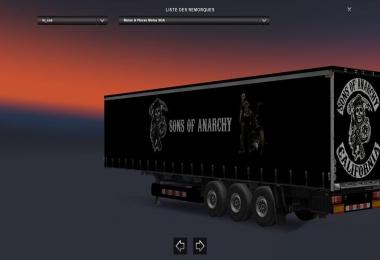 Trailer Motorbikes and parts for SOA v1.0