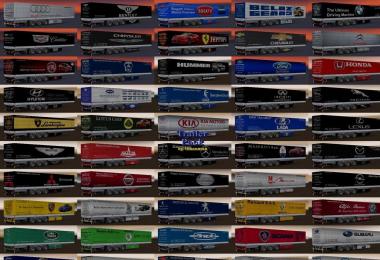 Trailer Pack by Omenman v3.7