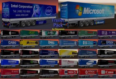 Trailer Pack by Omenman v3.7