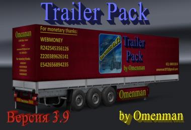 Trailer Pack by Omenman v3.9