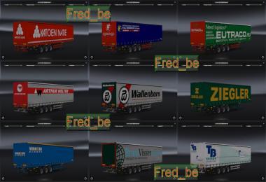 Trailer Pack Profiliner V1.24 ( +/- 350 skins) 1.23.x & 1.24.x