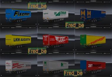 Trailer Pack Profiliner V1.24 ( +/- 350 skins) 1.23.x & 1.24.x