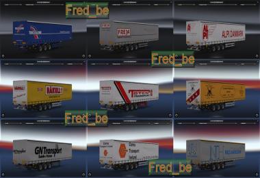 Trailer Pack Profiliner V1.24 ( +/- 350 skins) 1.23.x & 1.24.x