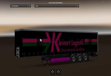 Trailers Pack v1.1