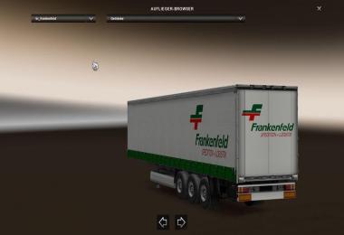 Trailers Pack v1.1