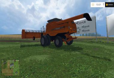 Tribine 2015 v1.0