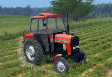 Ursus 3512 v1.0