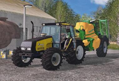 Valtra Valmet 6400 v2.0