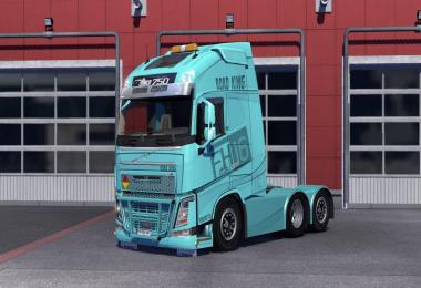 Volvo FH 2013 [ohaha] v20.04s