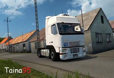 Volvo FH12 v1.7