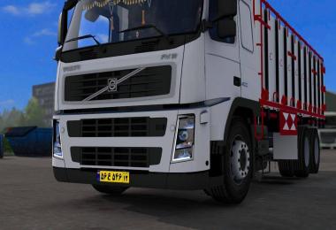 VOlvo fm 1.24