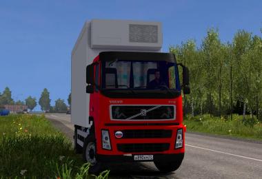 Volvo FM BDF v1.0