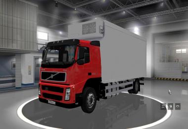 Volvo FM BDF v1.0