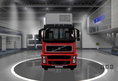 Volvo FM BDF v1.0