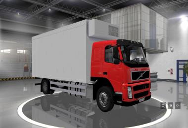 Volvo FM BDF v1.0