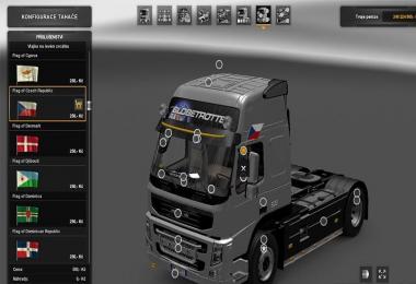 Volvo FM by Rebel8520 4.7.2.2