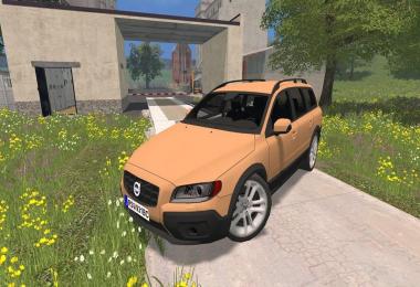 VOLVO XC70 v1.0