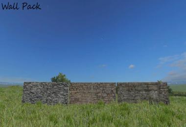 Wall Pack v1.0