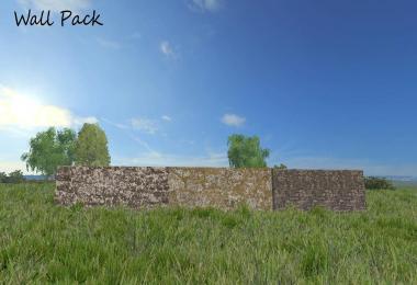 Wall Pack v1.0