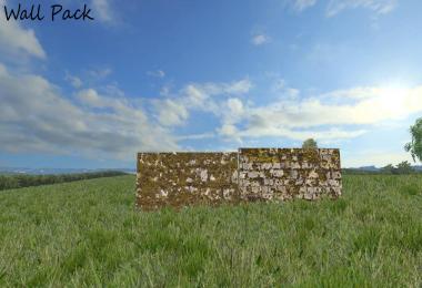 Wall Pack v1.0