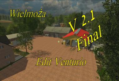 Wielmoza v2.1 Final