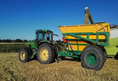  John Deere 7810 Washable v2.1 with FH