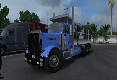 Peterbilt 379 Tipper EXHD (Beta)