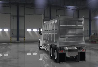 Peterbilt 379 Tipper EXHD (Beta)