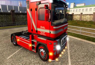 Skin Magnum Weeda by Rockeropasiempre 1.24.x