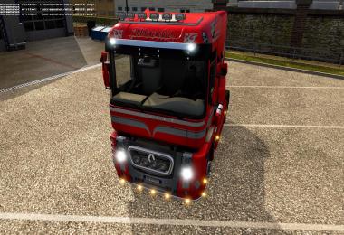 Skin Magnum Weeda by Rockeropasiempre 1.24.x