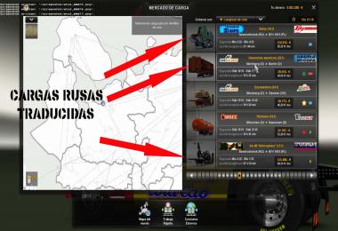   Traduccion Russian Open Spaces v3.1 1.24.XX