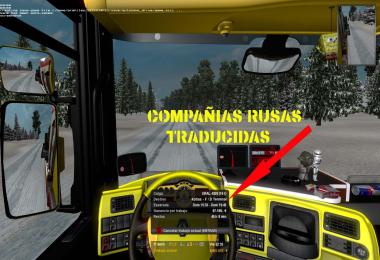   Traduccion Russian Open Spaces v3.1 1.24.XX