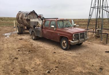 1984 Chevy (madmax) v1.0