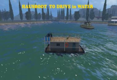 Houseboat v1.0