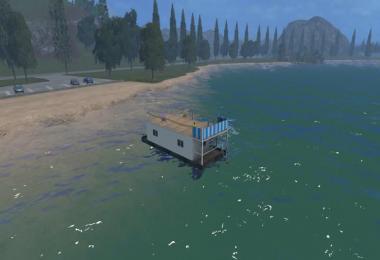 Houseboat v1.0