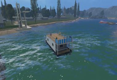 Houseboat v1.0