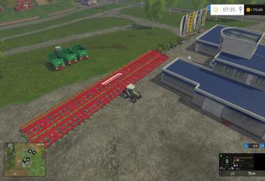 Horsch Grubber 50m v1.0