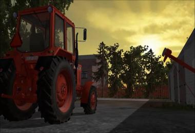 MTZ 82 v1.0