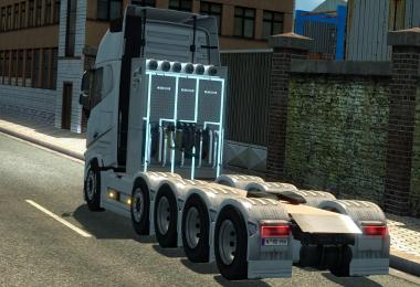 Volvo FH16 2012 v1.0